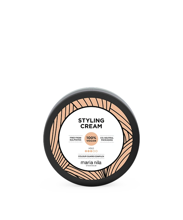 Maria Nila Styling Cream (вид 2)