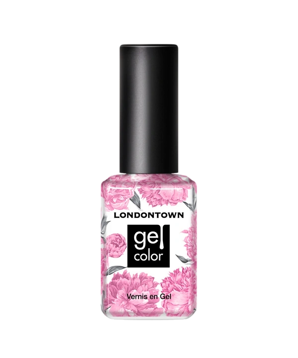 LONDONTOWN Gel Color Lemonade Pop