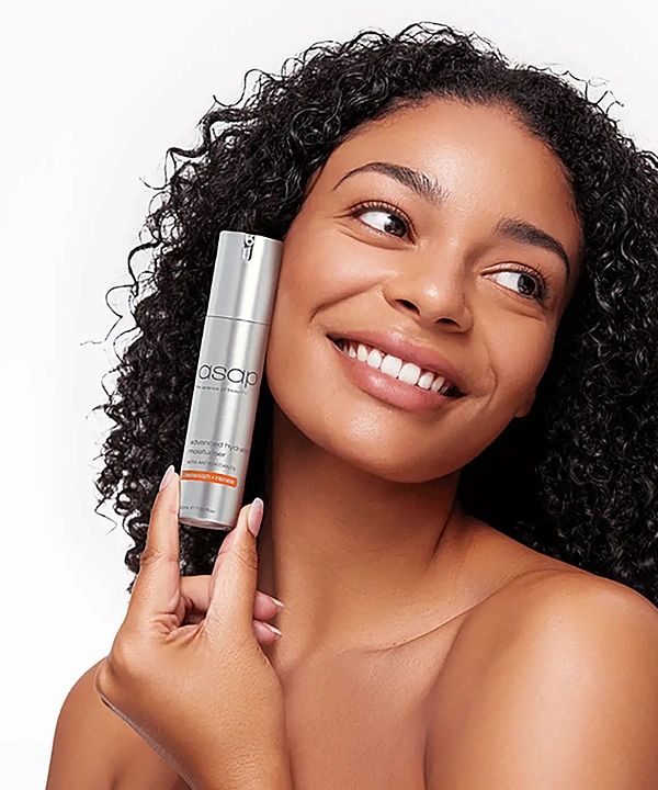 asap advanced hydrating moisturiser (вид 2)