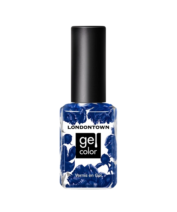 LONDONTOWN Gel Color Buckingham Blue