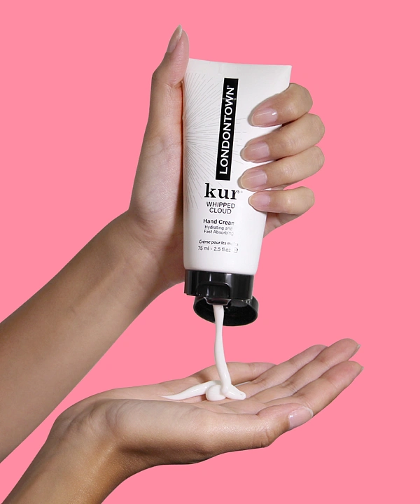 LONDONTOWN  kur Whipped Cloud Hand Cream (вид 2)