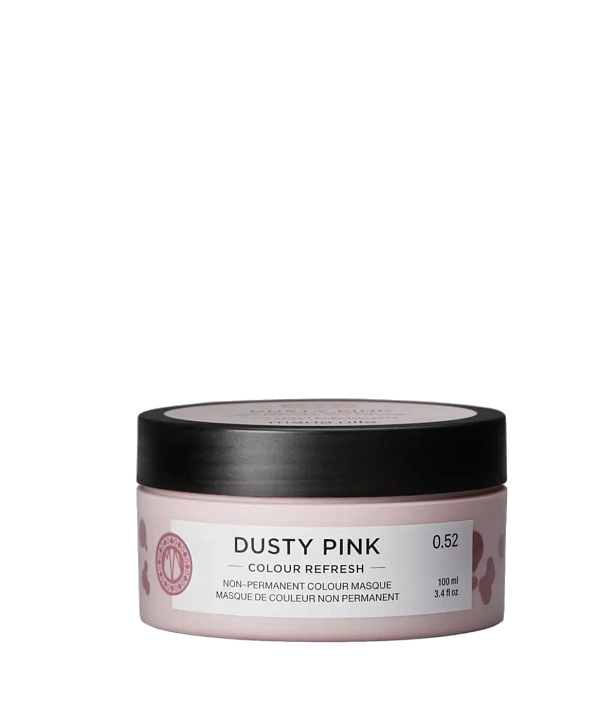 Maria Nila Colour Refresh Dusty Pink 0.52
