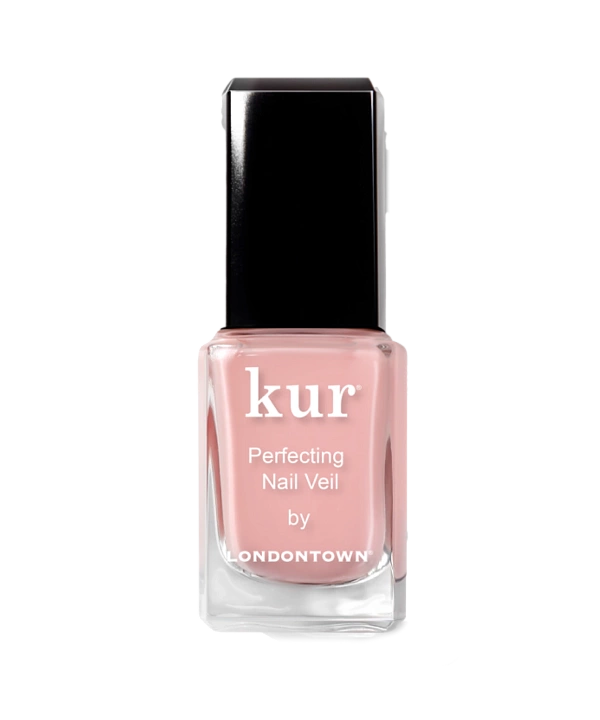 PRO kur Perfecting Nail Veil #4