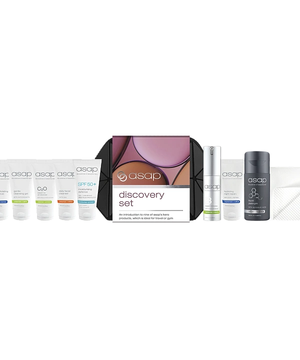 asap discovery set