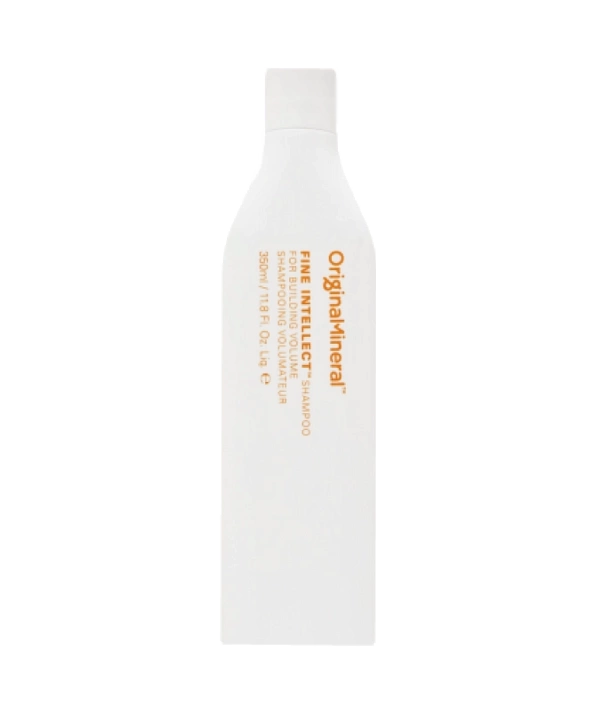 O&M Fine Intellect Shampoo For Building Volume