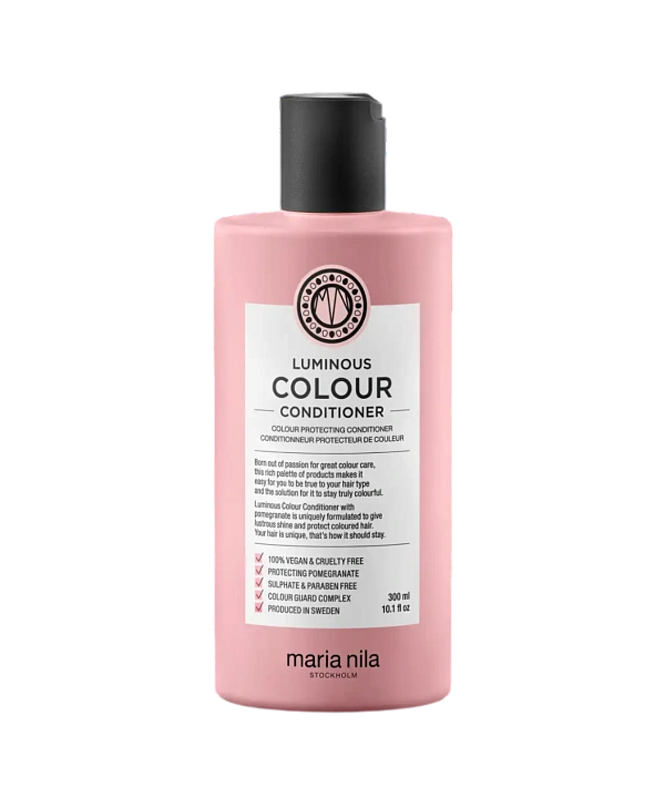 Maria Nila Luminous Colour Conditioner