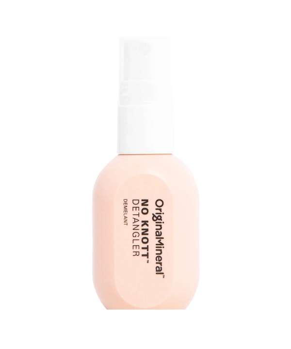 O&M Know Knott Detangler