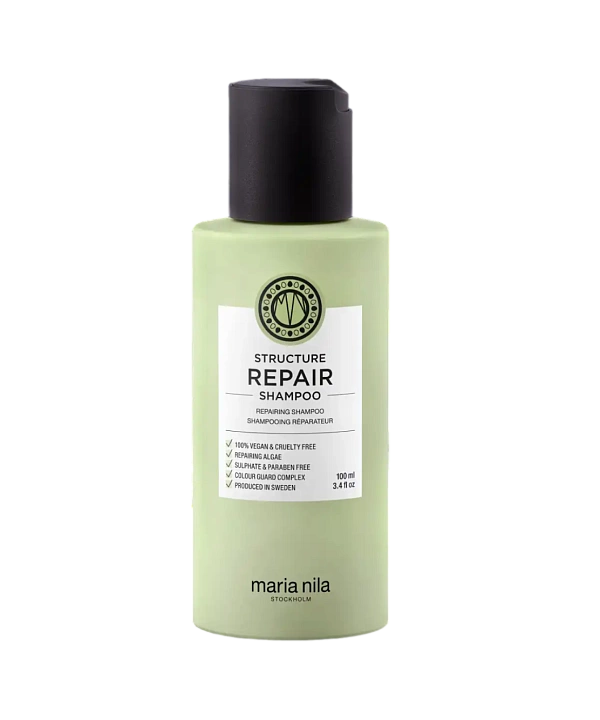 Maria Nila Structure Repair Shampoo