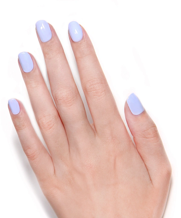 LONDONTOWN Gel Color Dainty Daze (вид 2)