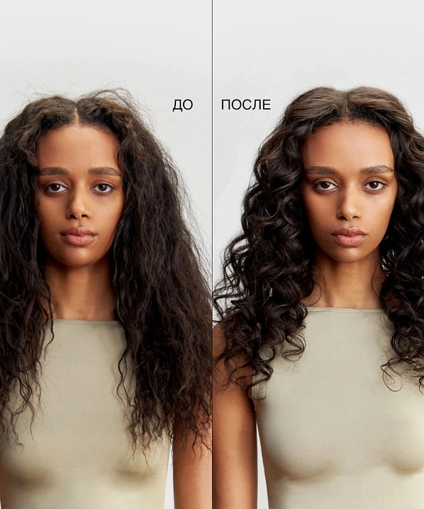 Hair Controller Wavy & Curly (вид 2)