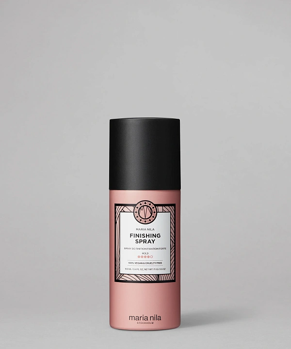 Maria Nila Finishing Spray (вид 2)