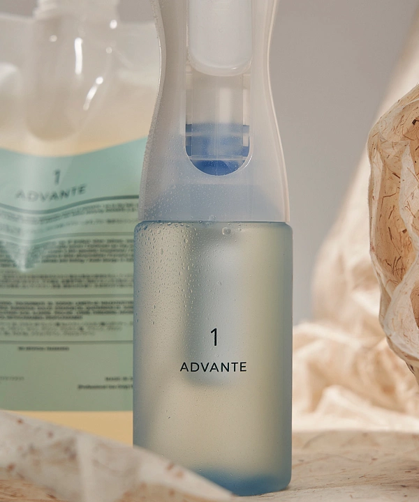 ADVANTE 1 Treatment (вид 2)