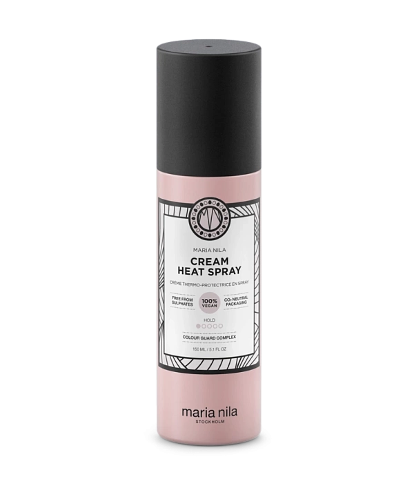 Maria Nila Cream Heat Spray