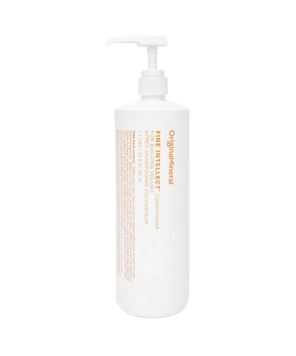 O&M Fine Intellect Conditioner For Building Volume