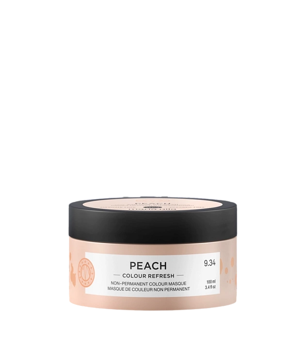 Maria Nila Colour Refresh Peach 9.34