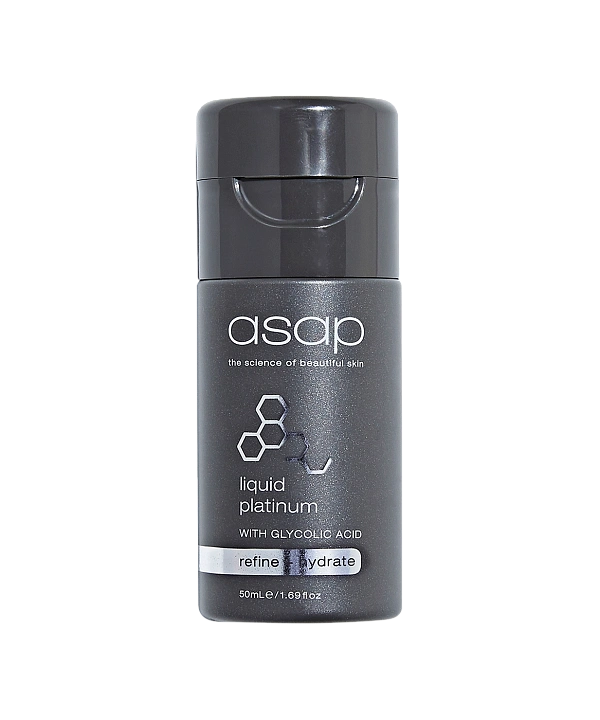 asap liquid platinum