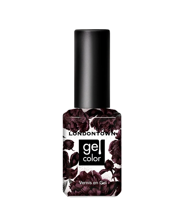 LONDONTOWN gel color Spilled Wine