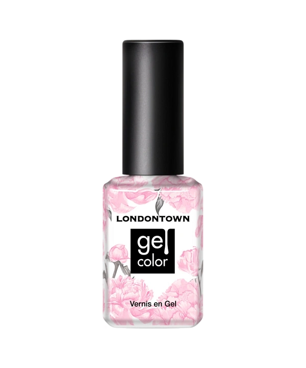 LONDONTOWN Gel Color Invisible crown