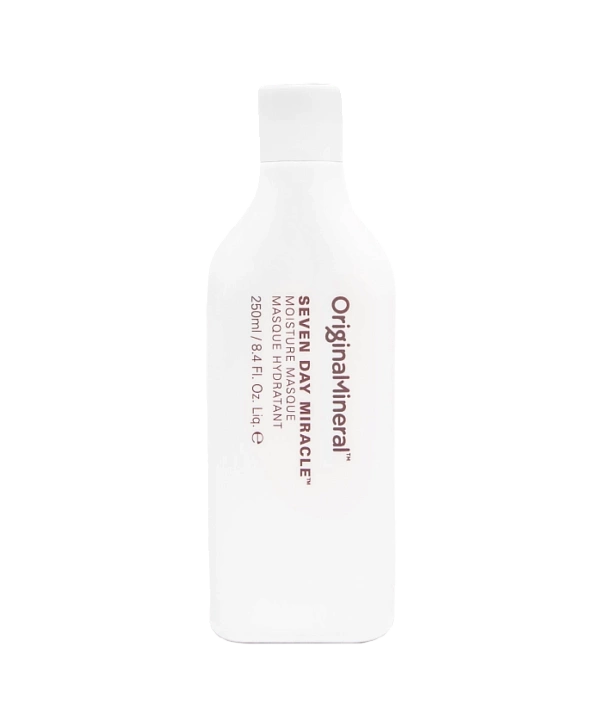 O&M Seven Day Miracle Moisture Masque