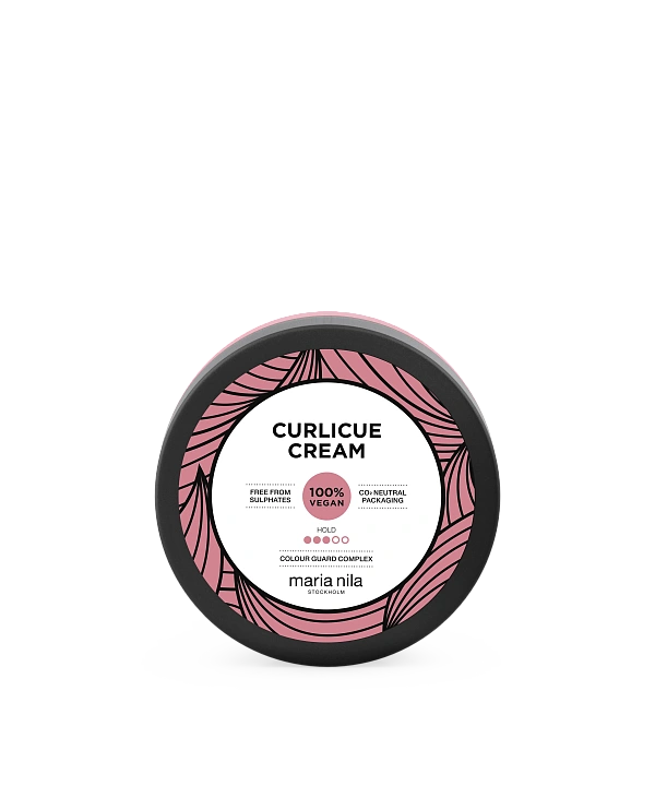 Maria Nila Curlicue Cream (вид 2)