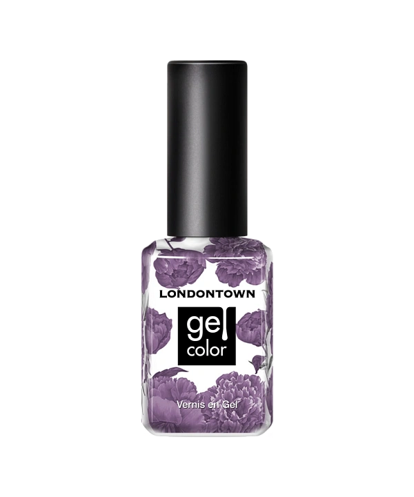 LONDONTOWN Gel Color Cozy Cashmere