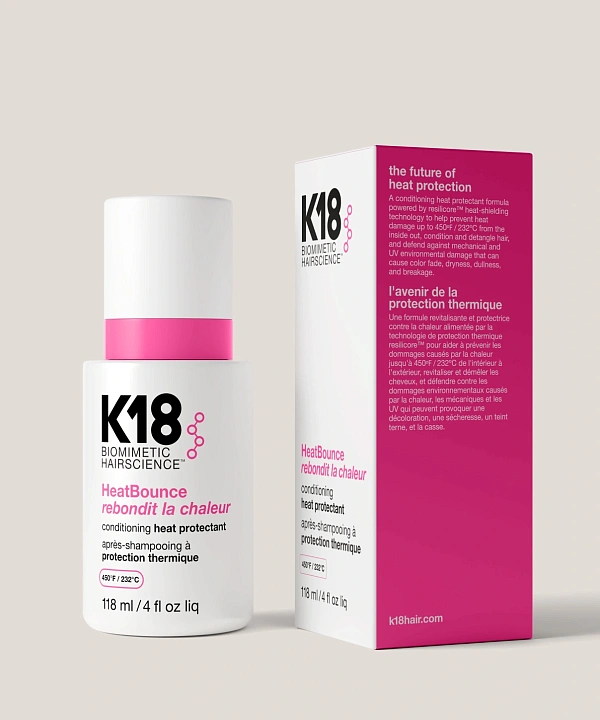 HeatBounce conditioning heat protectant 118ml (вид 2)