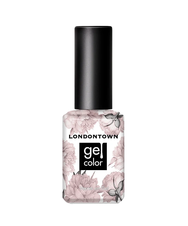 LONDONTOWN gel color Off The Record