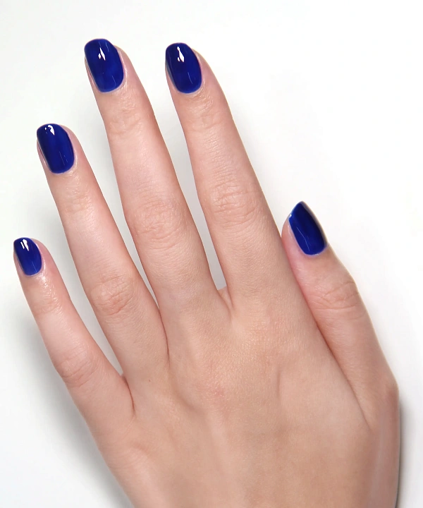 LONDONTOWN Gel Color Cocktail Hour (вид 2)