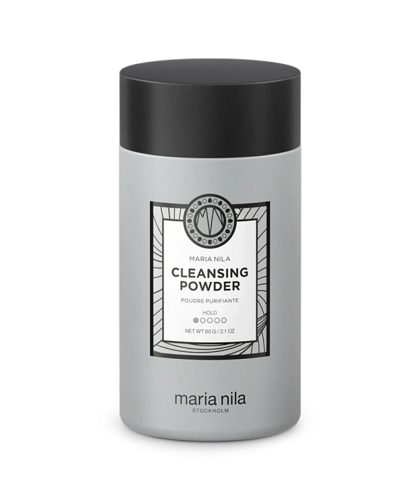 Maria Nila Cleansing Powder