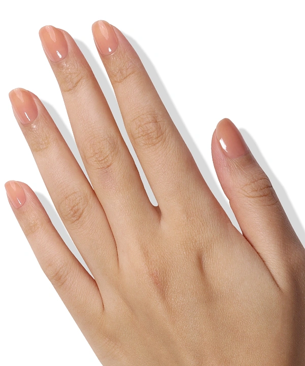 LONDONTOWN kur Perfecting Nail Veil #5 (вид 2)