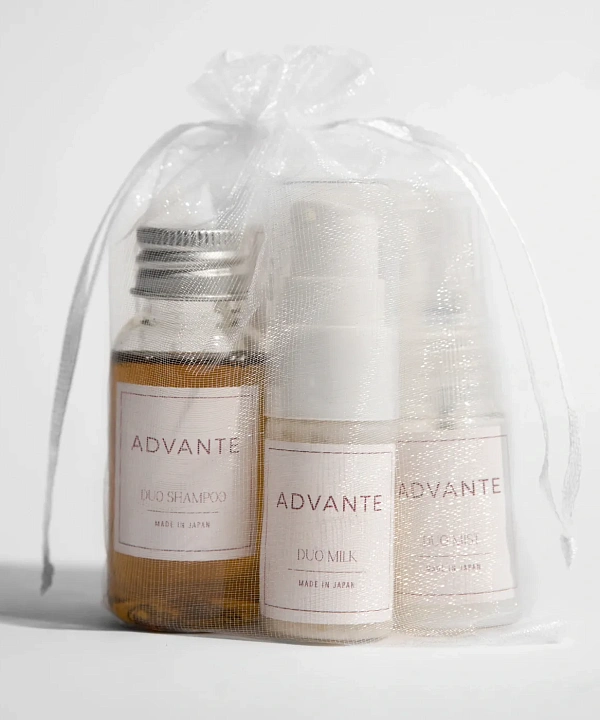 ADVANTE DUO SAMPLE KITS (вид 2)