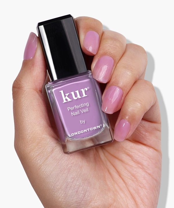 LONDONTOWN kur Perfecting Nail Veil #9 (вид 2)