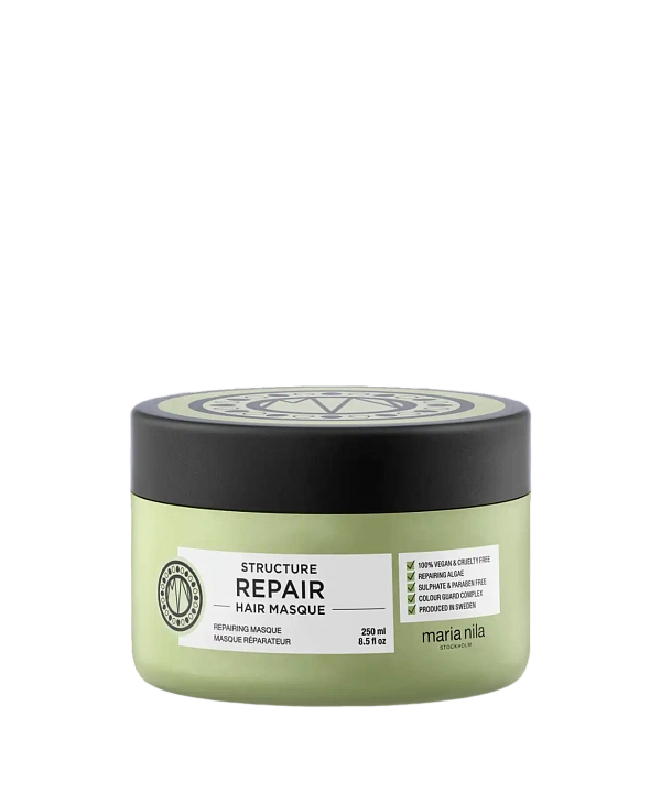 Maria Nila Structure Repair Masque