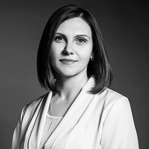 Бахарева Людмила