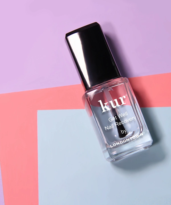PRO kur Get Well Nail Recovery (вид 2)