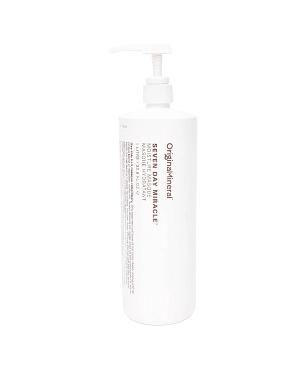 O&M Seven Day Miracle Moisture Masque