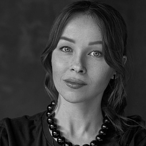 Ахметзянова Марина