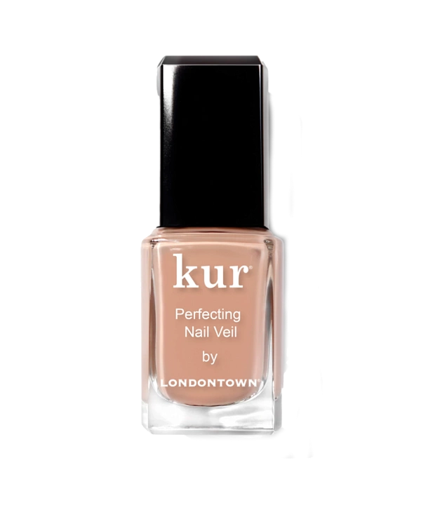 PRO kur Perfecting Nail Veil #6