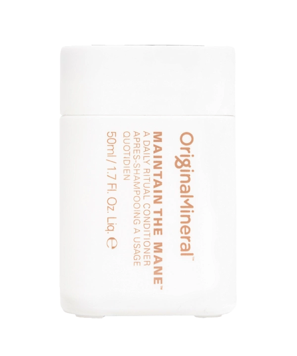 O&M Maintain the Mane A Daily Ritual Conditioner