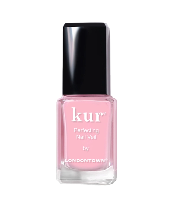 PRO kur Perfecting Nail Veil #7